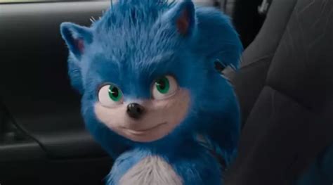‘sonic The Hedgehog Trailer Backlash Sparks Redesign