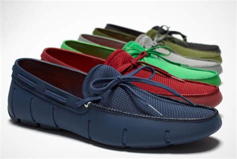 Swims Loafers 21 Gents