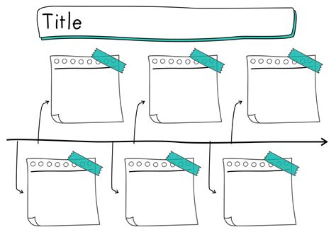 Free Printable Timeline Worksheets Printable Templates
