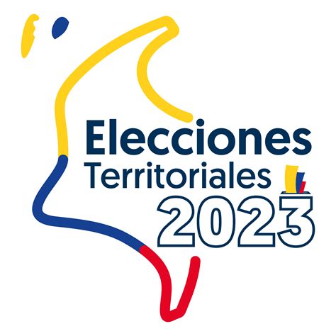 Normativa Elecciones Territoriales 2023