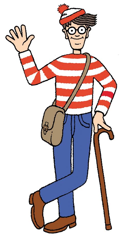 Seth Rogen Is Making A Live Action Wheres Wally Movie Metro News