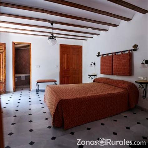 El hotel ar golf almerimar de 5 estrellas en almería, goza de una privilegiada ubicación en pleno corazón de almerimar resort. Hotel Casa de Los Arcos | Hotel en Vélez-Blanco (Almería)