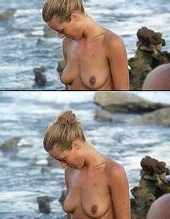 Amanda Donahoe Naked Telegraph