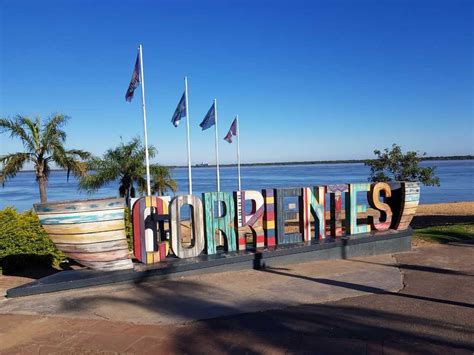 Corrientes Abre El Turismo A Todo El País Desde Mañana