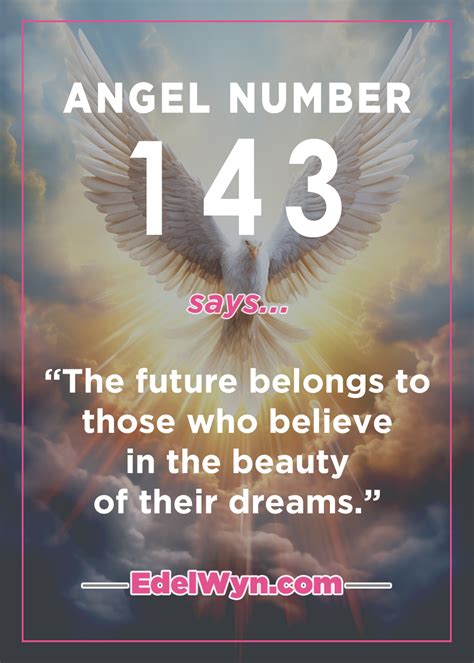 The Secret And Hidden Meaning Of Angel Number 143