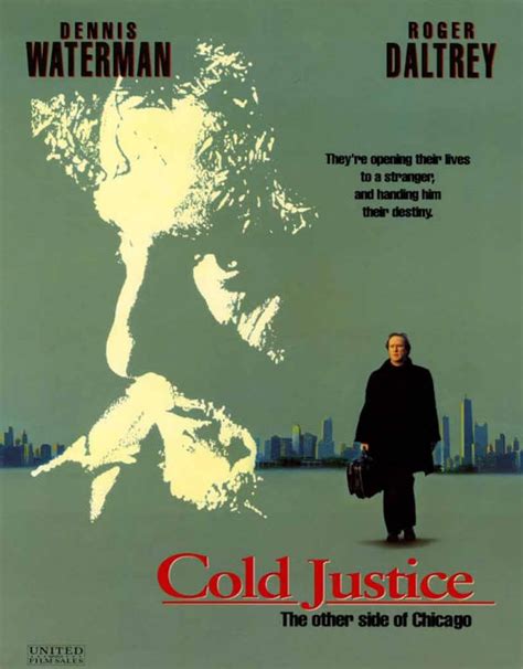 Cold Justice 1991 Imdb