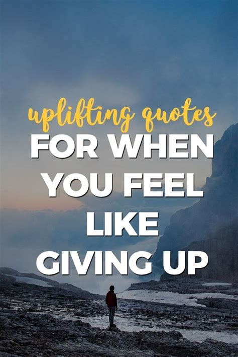 55 Never Give Up Quotes That Will Inspire You Deeply Dreams Quote