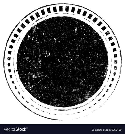 Grunge Stamp Royalty Free Vector Image Vectorstock