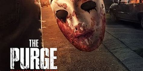 Video Usa Network Releases The Purge Season 2 Official Trailer