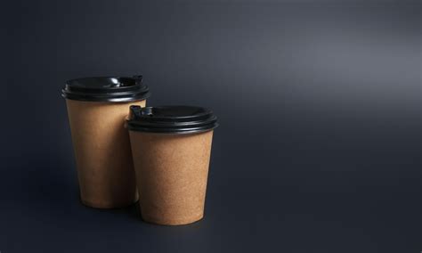 Cómo Introducir Vasos Para Llevar En Tu Negocio De Café