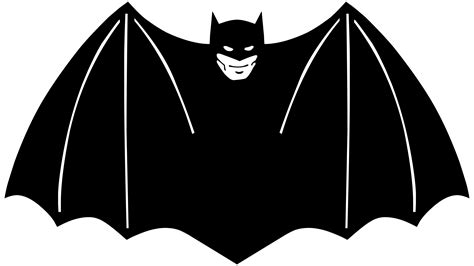 Batman Logo And Symbol Meaning History Sign