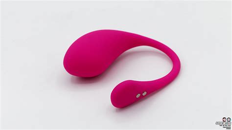 Lush 3 By Lovense Bluetooth Remote Control Vibrator Review
