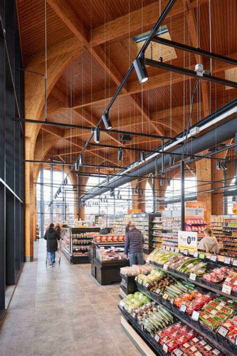 3 Mass Timber Shops That Put The Super Back In Supermarket