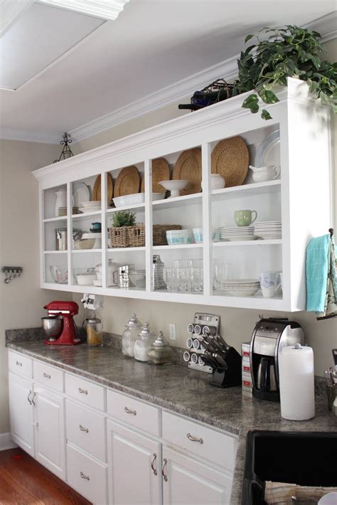 Your Kitchen Shelves Ought To Be Haven Thats Right For You So Be Sure