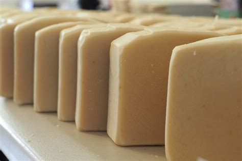 Benefits Of Goat Milk Soap How Good Is It For Your Skin The Healthy