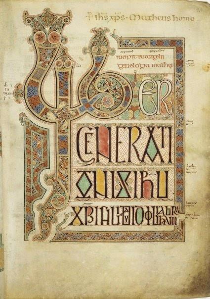 A History Of Graphic Design Chapter 3 A Symbiotic Relationship Codices And Manuscript Books