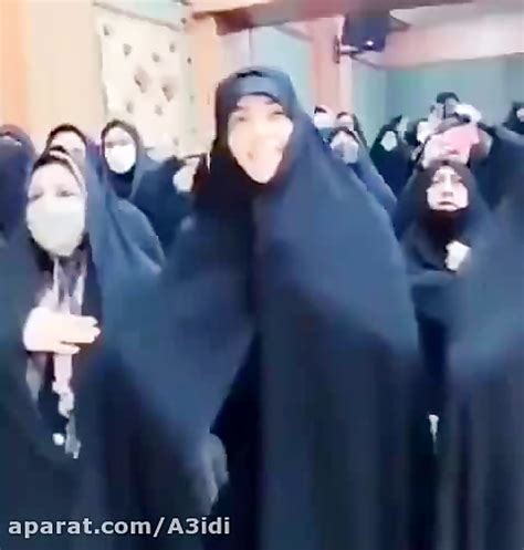 فیلم الهام چرخنده سلام فرمانده تکست ناب