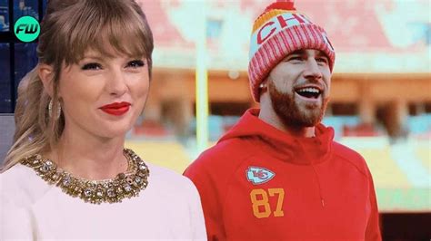 She Helped Us Super Bowl Winning Coach Says Taylor Swift Affected Travis Kelce And His Nfl