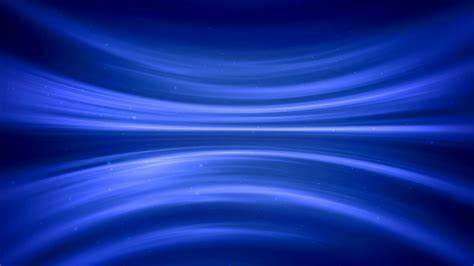 Blue Flowing Background All Design Creative