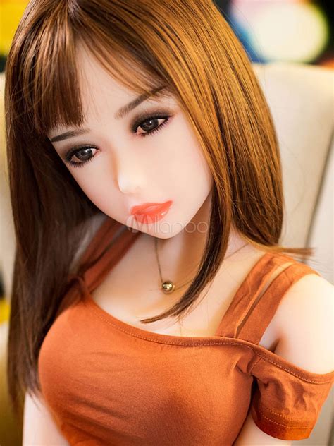 Muñeca del amor 100cm TPE Real Sex Doll Costumeslive