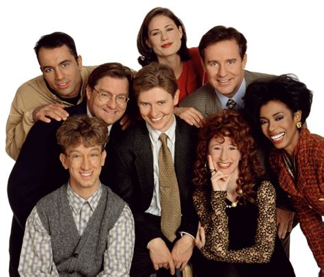 The Best Tv Comedy Casts And Ensembles Of The Last 25 Years Ranked
