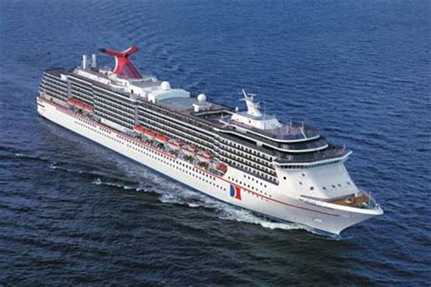 Western Caribbean from Tampa, 12 February 2023 | 7 Nt | Carnival Pride ...