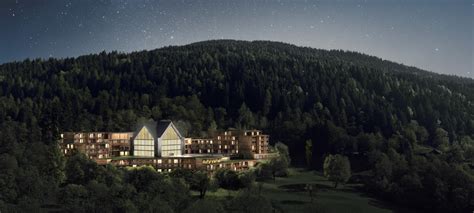 Lefay Resort And Spa Dolomiti