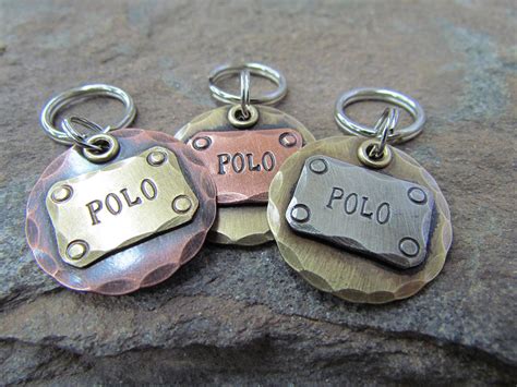 Add A Personalized Name Tag To Your Halter Or Bridle Stable Style