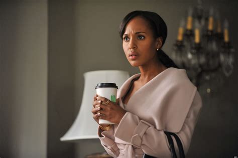 Scandal Season 2 The Other Woman Reveals Who Olivia Pope Called To
