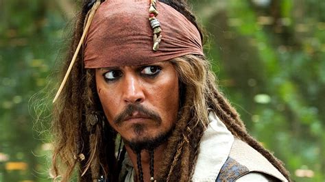 Johnny Depp Is The Protagonist Of One Of The Most Expensive Movies In History American Post