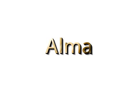 Alma 3d Mockup 14575721 Png