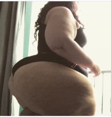 Mammoth Booty Mega Chunky Wide Hip Bbw Pear Sarah My Xxx Hot Girl