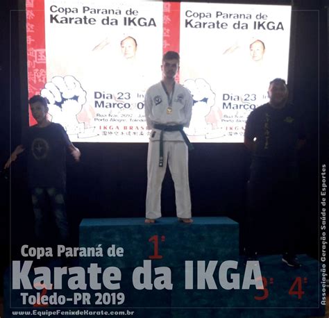 Fotos Da Copa Paraná De Karate Da Ikga 2019 Toledo Associação Geração Saúde De Esportes