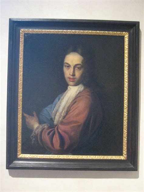 Portrait Of Michael Kreisinger Of Eckersfeld In His Youth Flickr