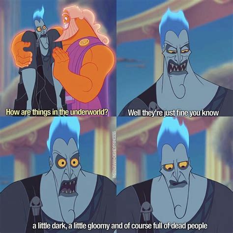Funny Cartoon Memes Disney Quotes Funny Disney Memes Movie Quotes Hercules Quotes Zeus And