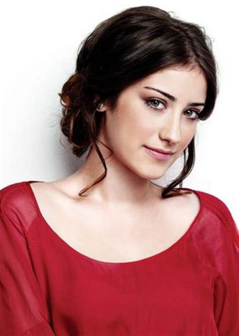 Meryem Uzerli Top Ten Turkish Actresses