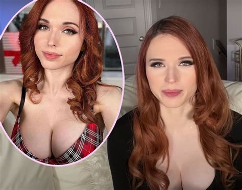 Twitch Star Amouranth Revealed She S Married And Claims She S Being
