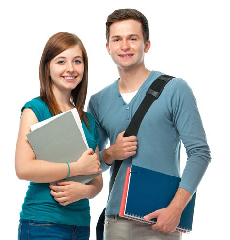 Download Students Png Image For Free