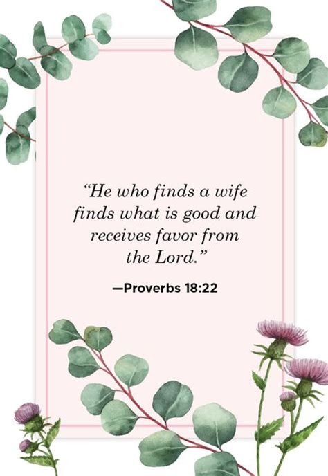 30 Bible Verses About The Beauty Of Marriage Bible Verses About Love