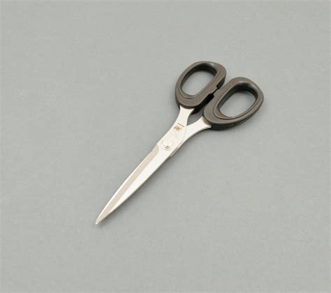 Tailor Scissors Cm 165 Aisi 420 Stainless Steel 7 Cm Straight