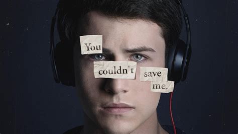 1920x1080 Clay 13 Reasons Why Poster 1080P Laptop Full HD Wallpaper, HD ...