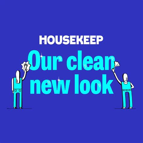 Press Release Housekeep Is Sweeping Into Homes Across The Country With