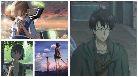 Saddest Anime Series You Need To Watch Heartbreaking List