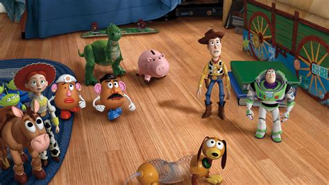 Free Download Hd Wallpaper Toy Story 4 4k Wallpaper Flare