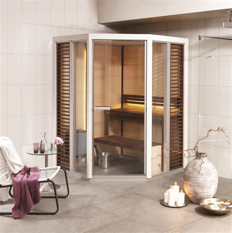 Saunas Nordic Sauna Customize Your Sauna Now