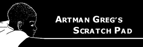 Artman Gregs Scratch Pad Childrens Church Projects