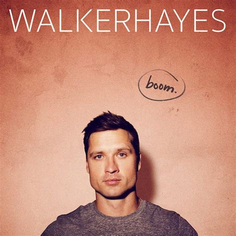 Walker Hayes New Album Set For December Release Musicrow Nashville