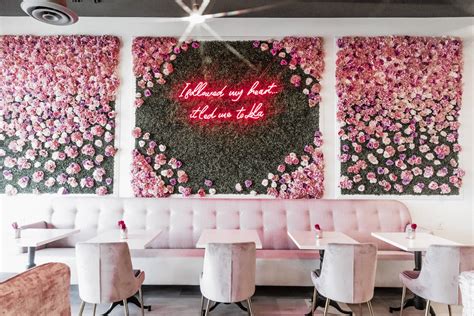 Cafe Lola Nevadas ‘most Instagrammable Restaurant Opens Henderson