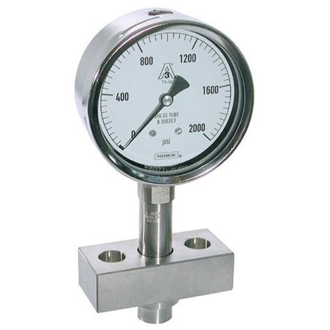 Baumer Pressure Gauge At Rs 1500 Piece In Patiala Modern Electronics