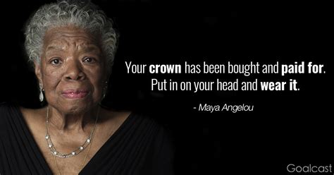 Check out our maya angelou quotes selection for the very best in unique or custom, handmade pieces from our принты shops. Maya Angelou quotes - Bought and paid for | Goalcast